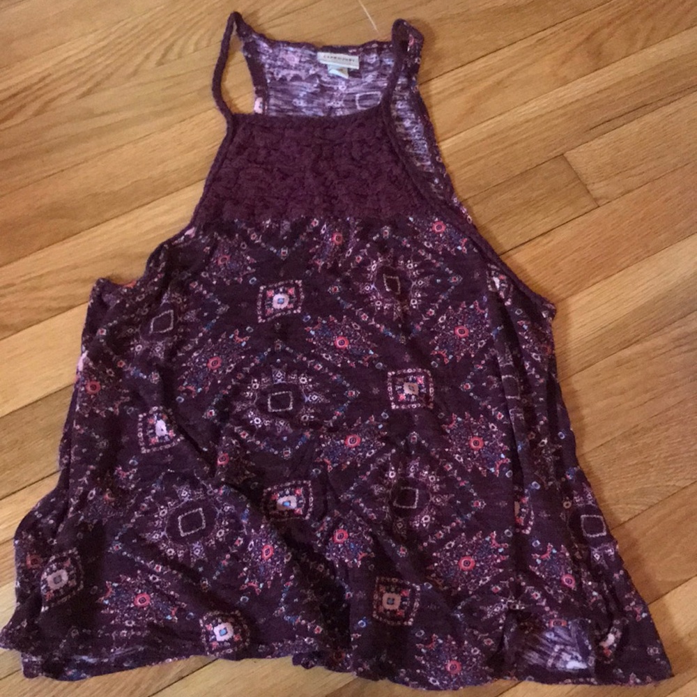 Aeropostale tank top